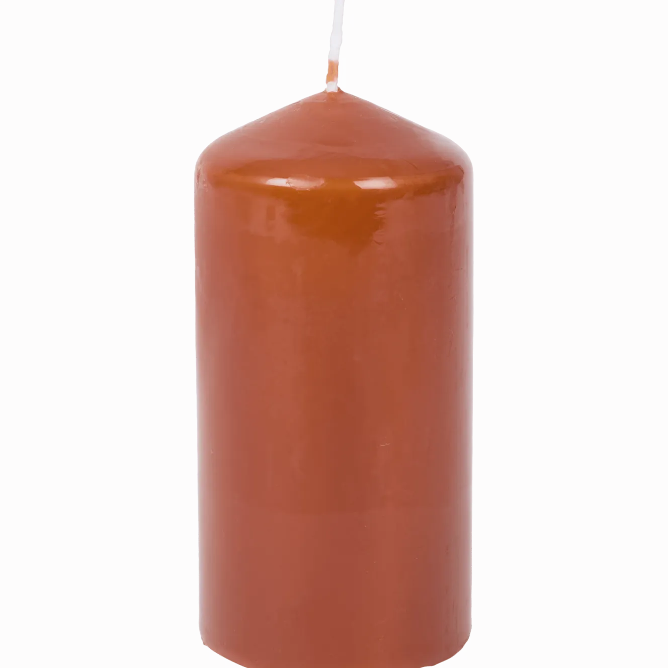 Geurstompkaars