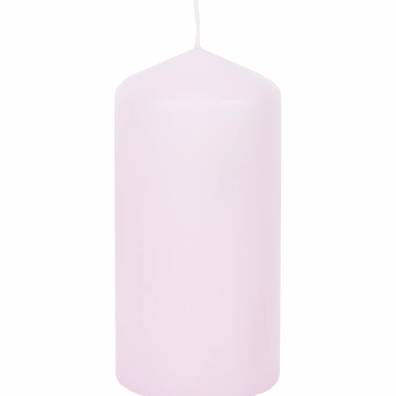 Geurstompkaars