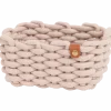 Gevlochten mand