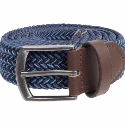 Gevlochten riem