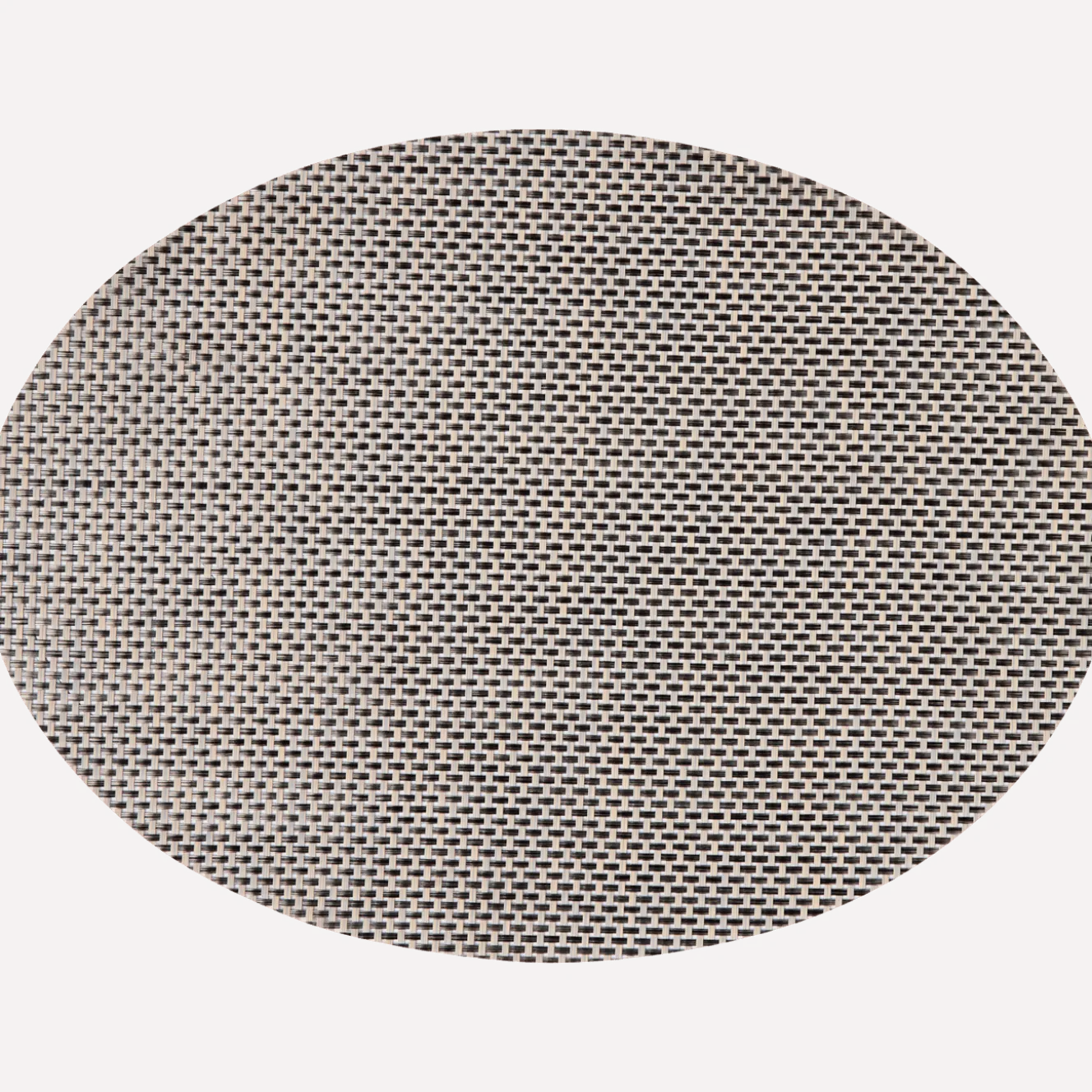 Geweven placemat