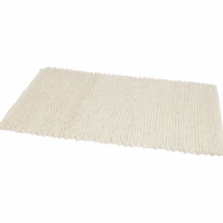 Geweven vloerkleed