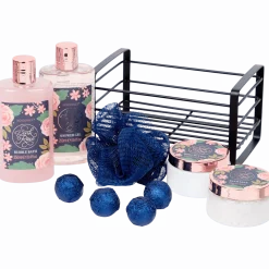 Giftset Pink Rose