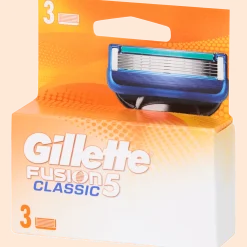 Gillette Fusion5 scheermesjes Classic