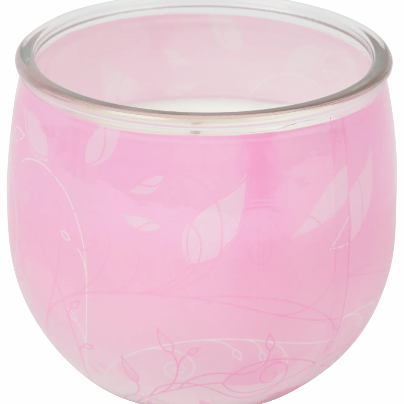 Glade geurkaars Relaxing Zen