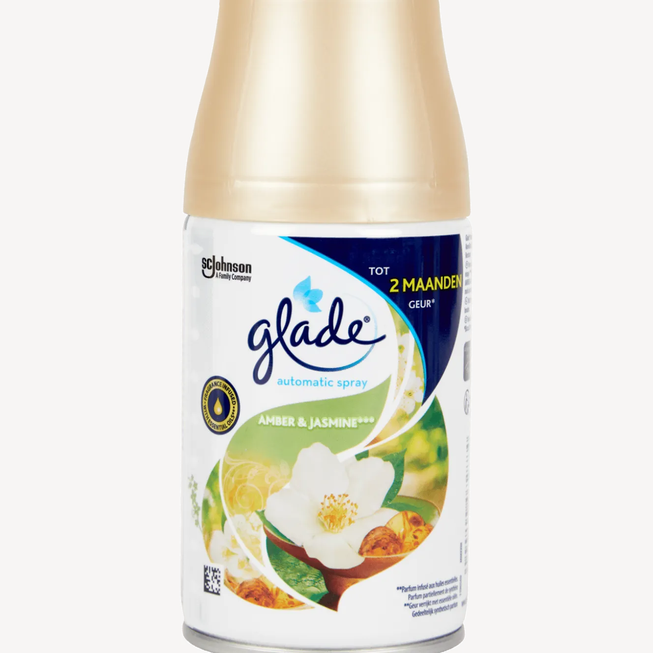 Glade luchtverfrisser navulling
