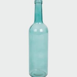 Glazen fles Marion