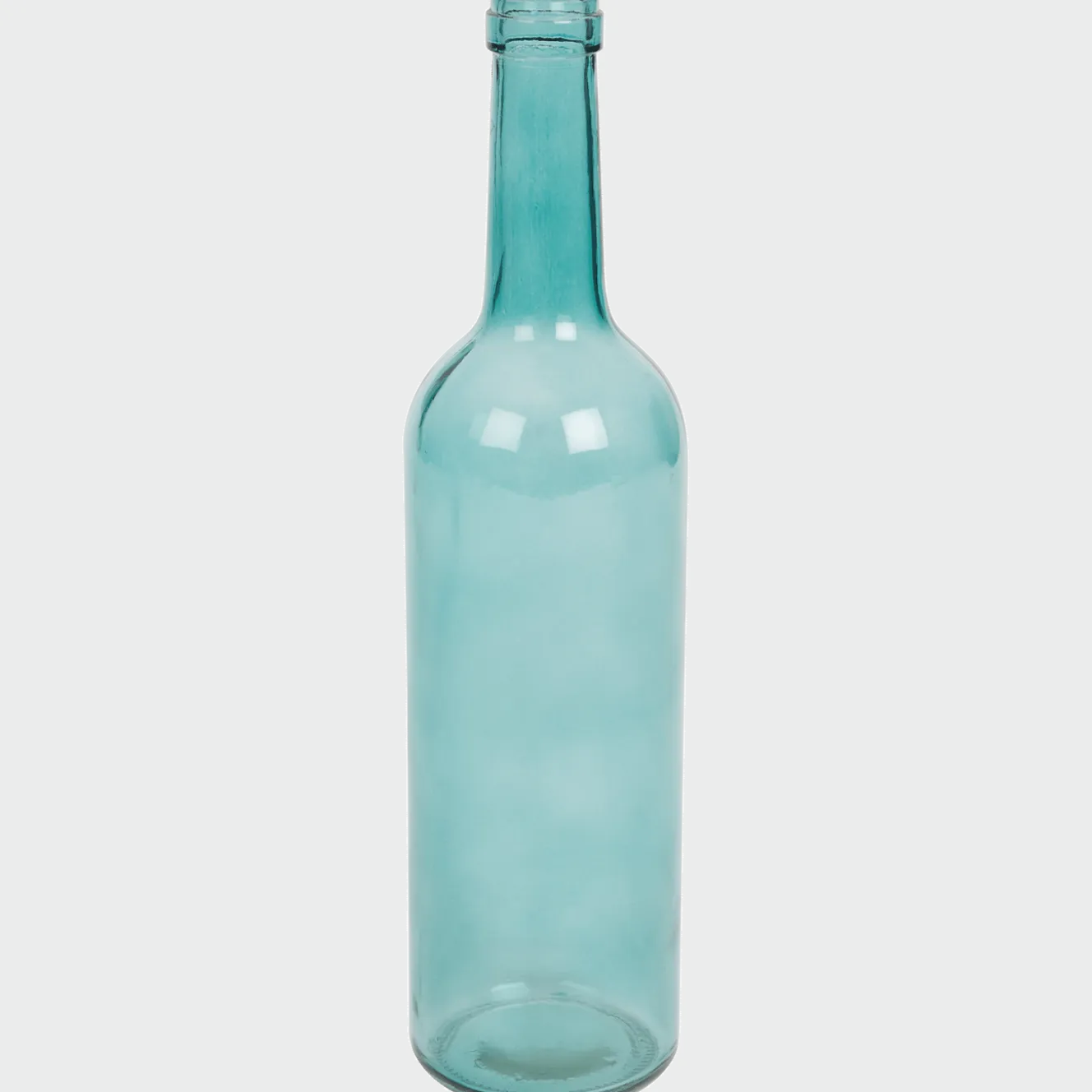 Glazen fles Marion