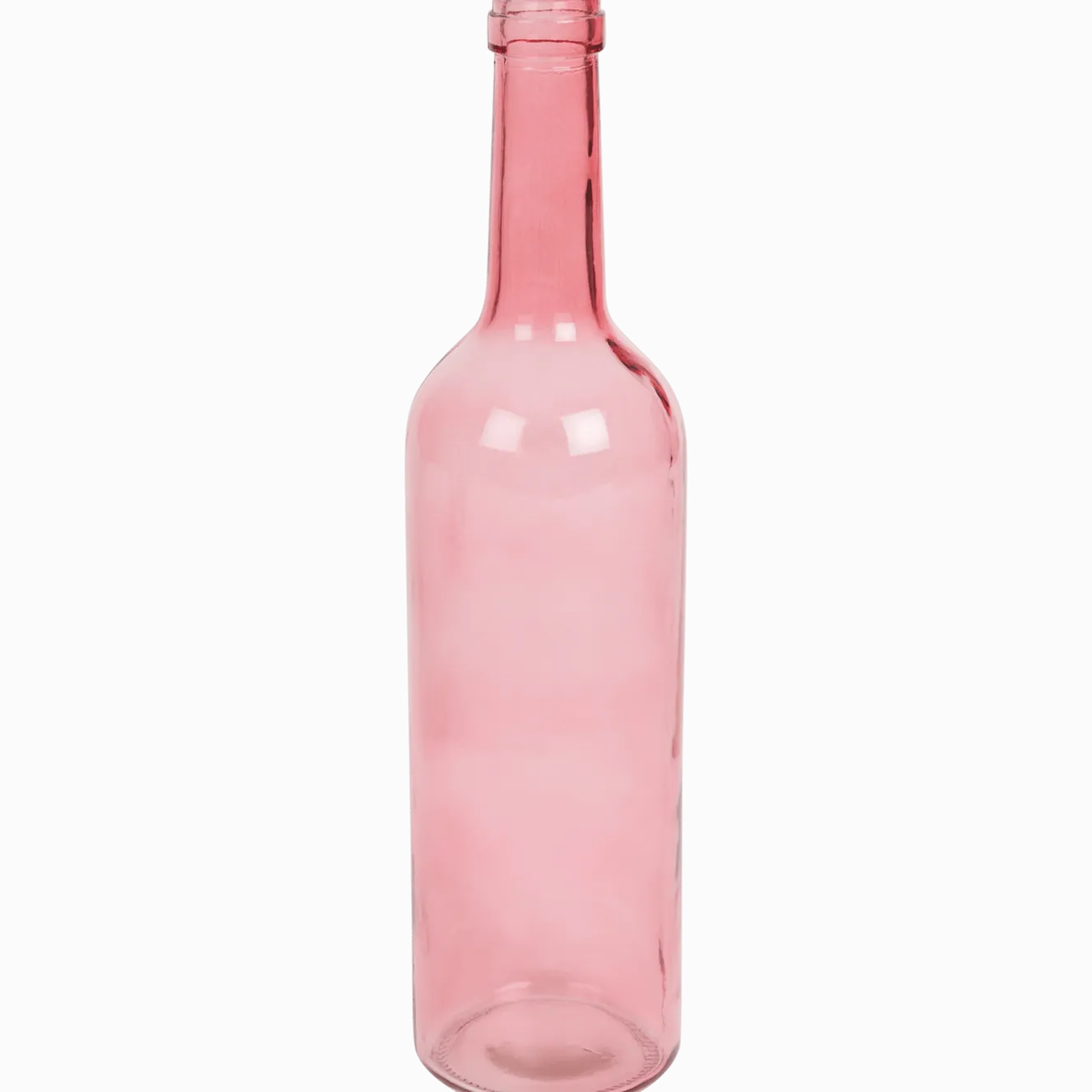 Glazen fles Marion