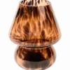 Glazen ledlamp