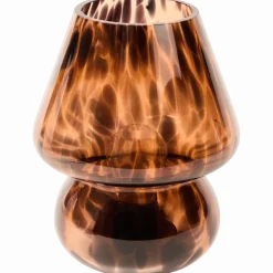Glazen ledlamp