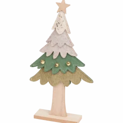Gnoom of kerstboom