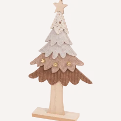 Gnoom of kerstboom