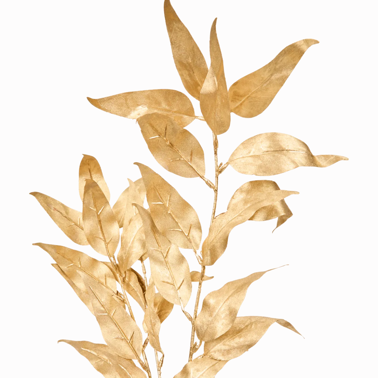 Gouden kunsttak