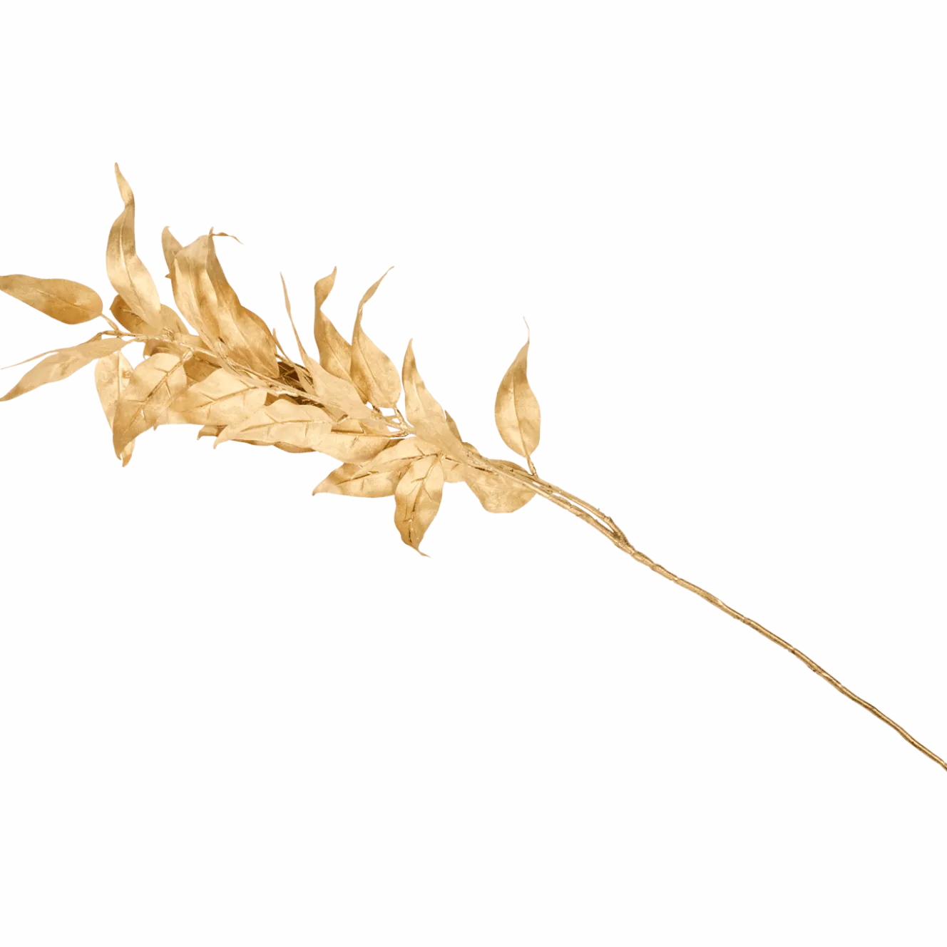Gouden kunsttak