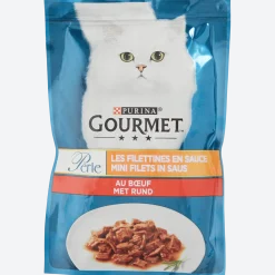 Gourmet Perle kattenvoer