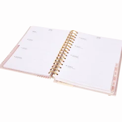 Grafix planner 2025 - 2026