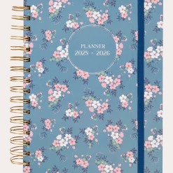 Grafix planner 2025 - 2026