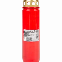 Grafkaars rood