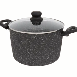 Granite stone soeppan