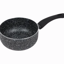 Granite stone steelpan