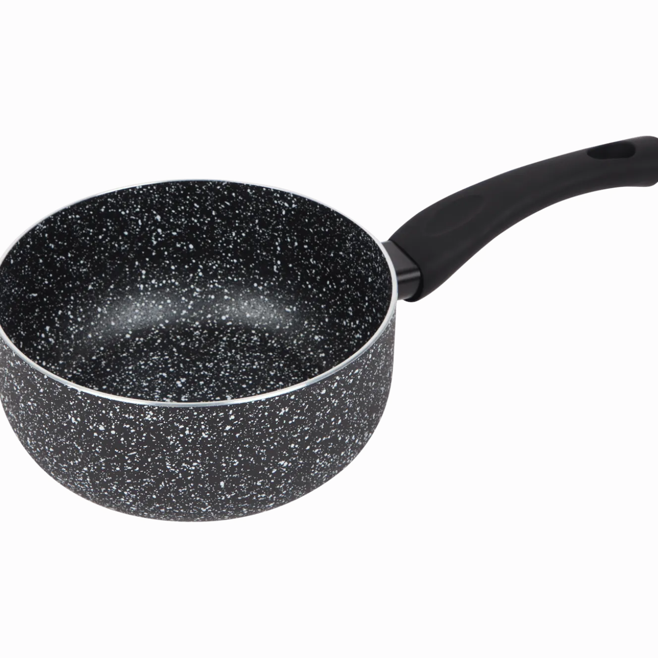 Granite stone steelpan