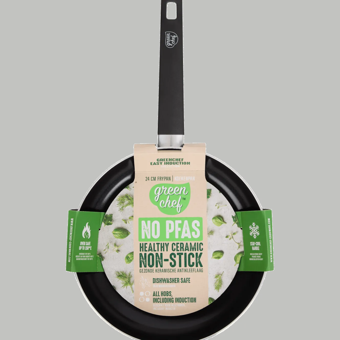 GreenChef koekenpan