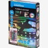 Grundig multicolor ledstrip