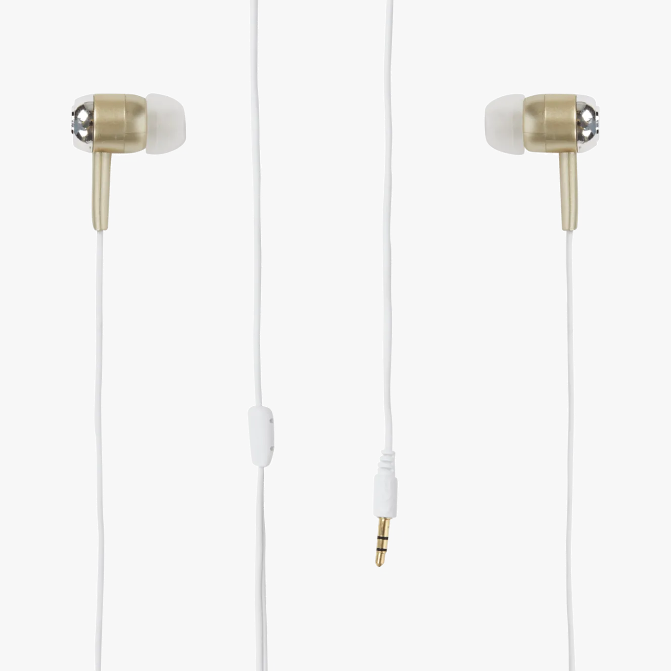 Grundig oordopjes