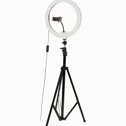 Grundig XXL selfie ringlamp