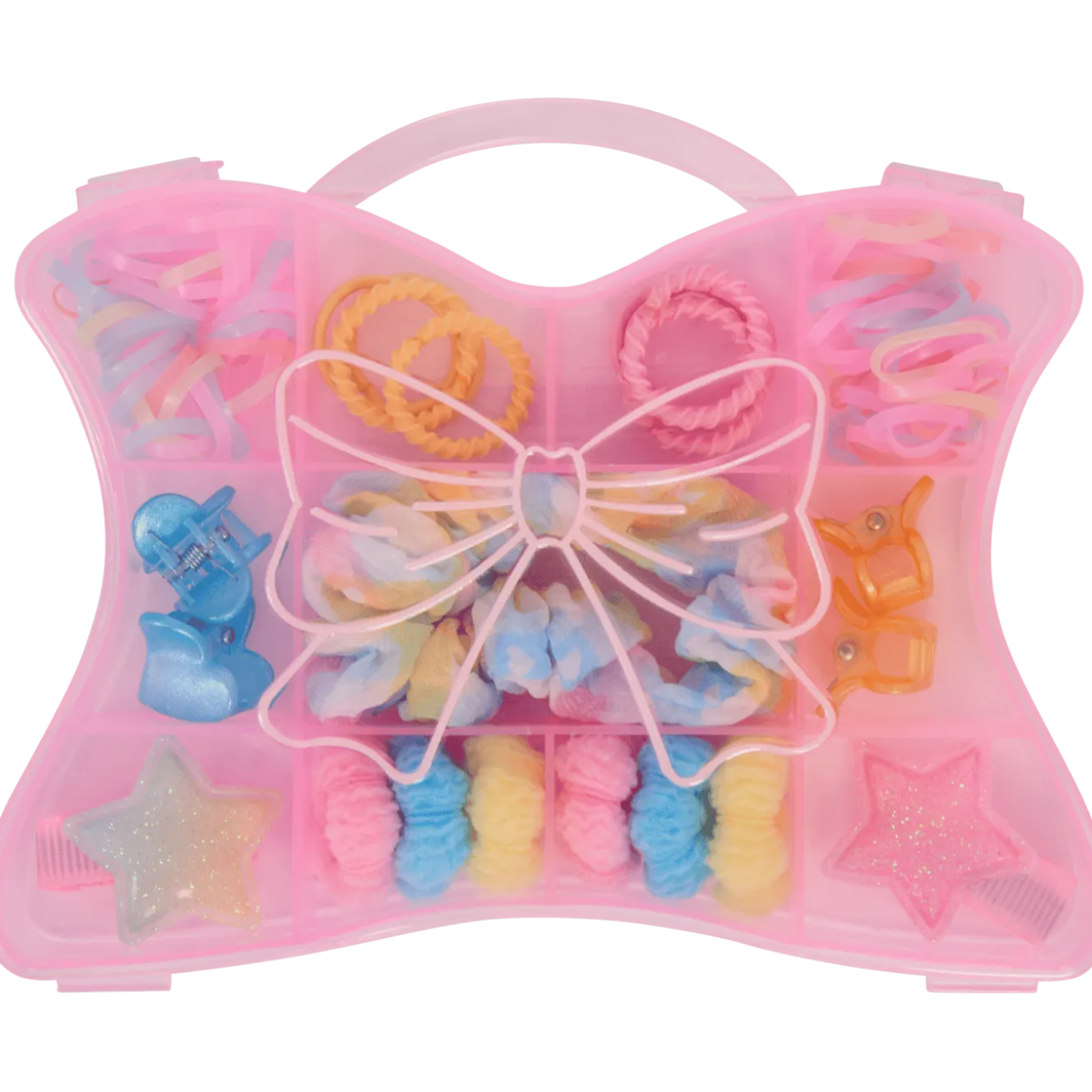 Haaraccessoires