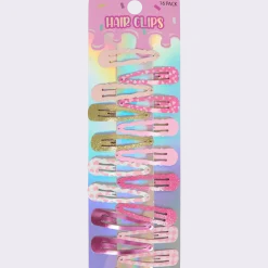 Haarclips