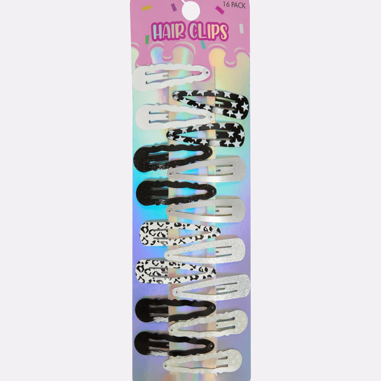 Haarclips