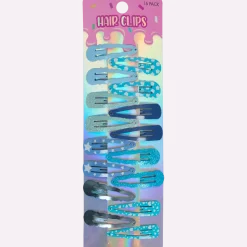 Haarclips