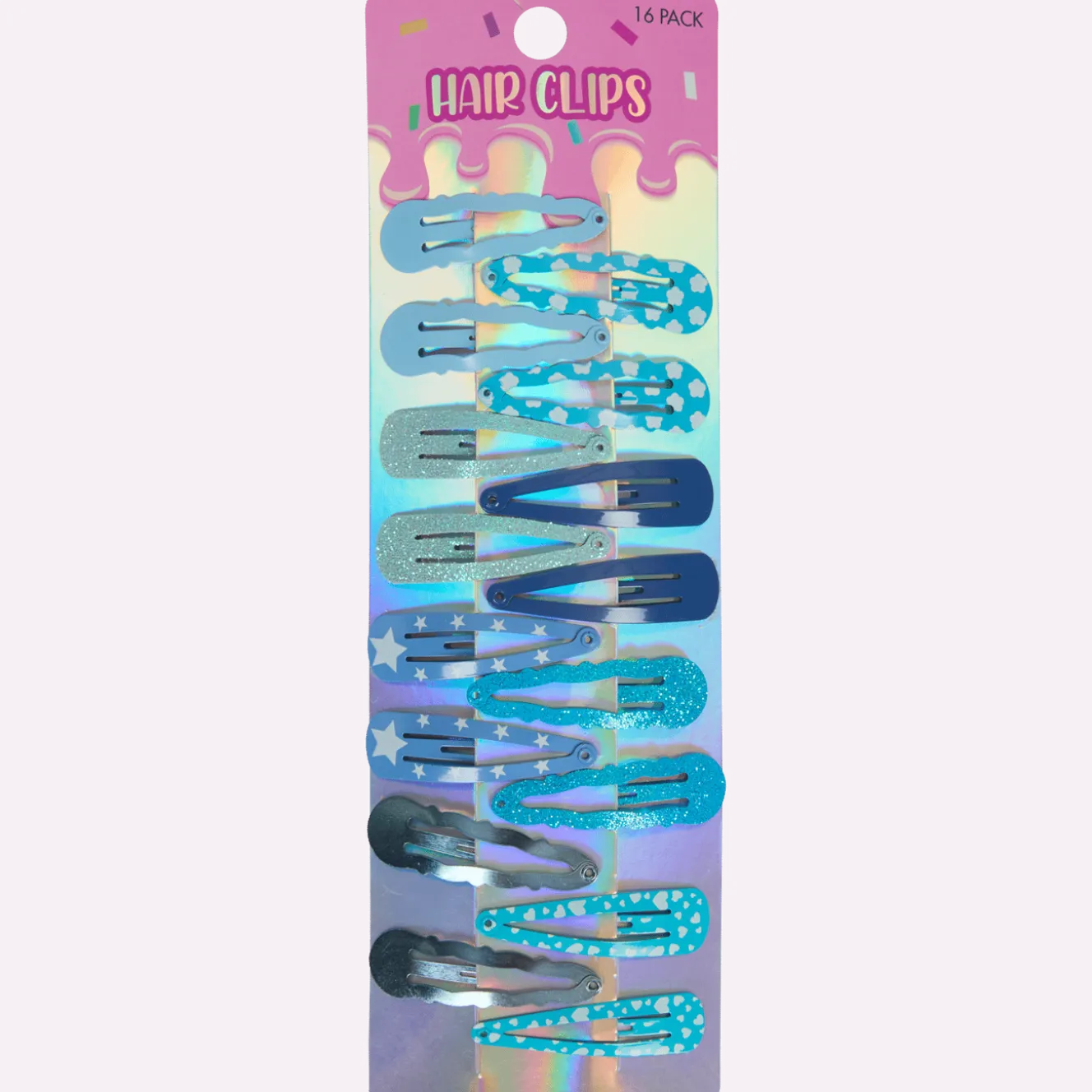 Haarclips