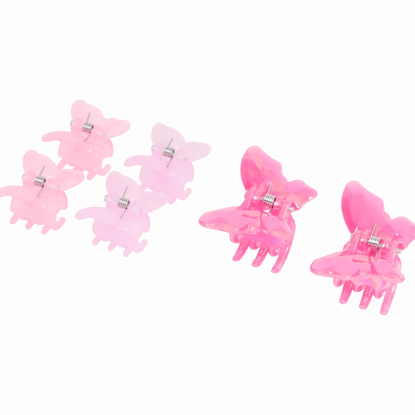 Haarclips
