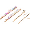 Haarclips