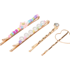 Haarclips