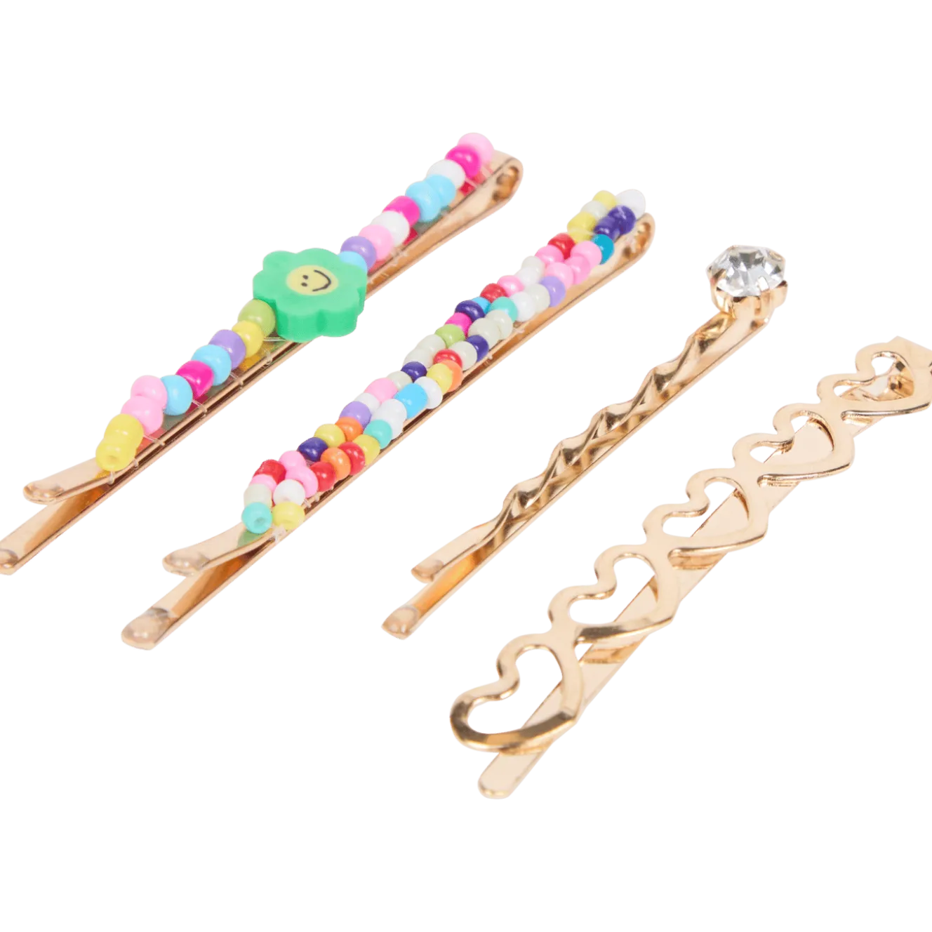 Haarclips