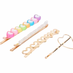 Haarclips