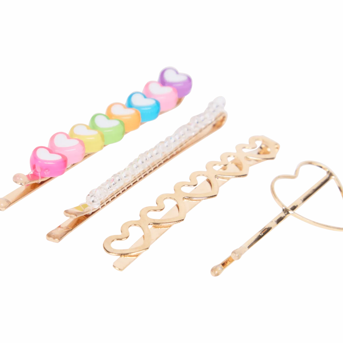 Haarclips