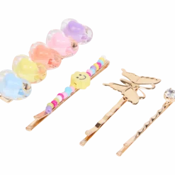 Haarclips