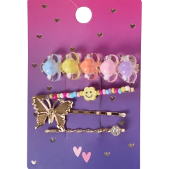 Haarclips