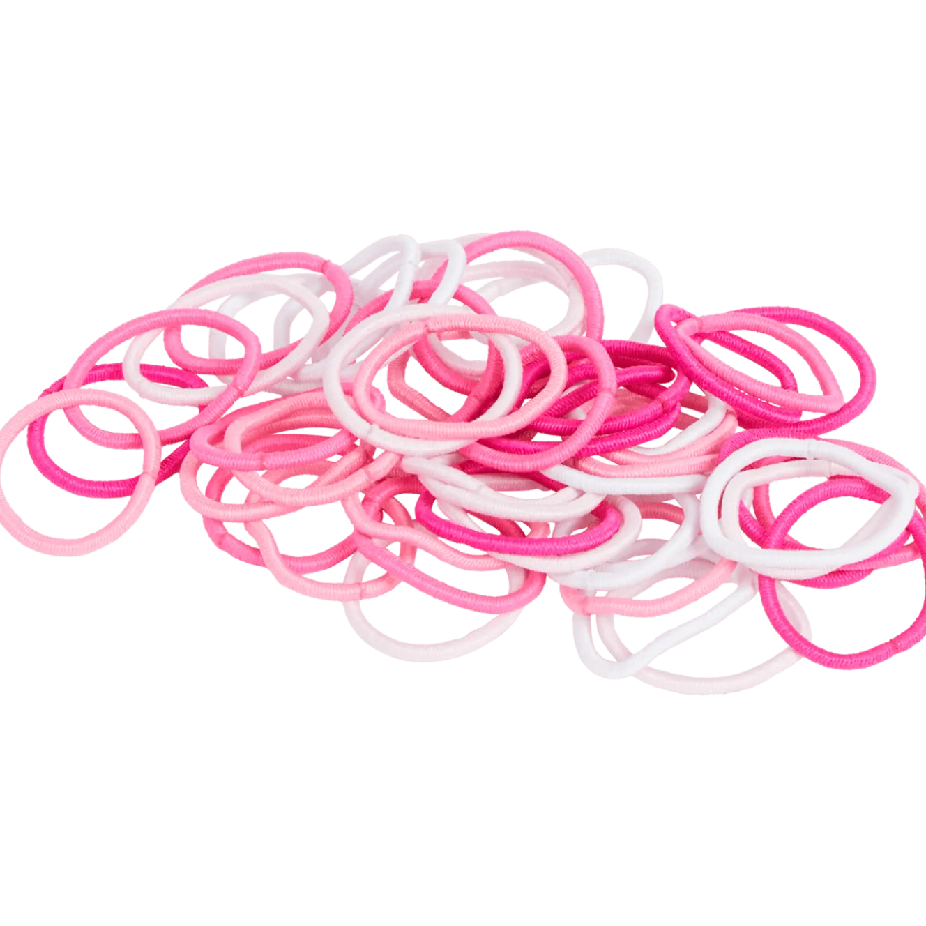 Haarelastiekjes