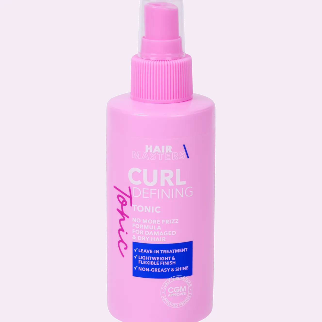 Hairmasters Curl Defining haartonic