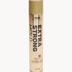 Hairmasters haarlak Extra Strong Hold