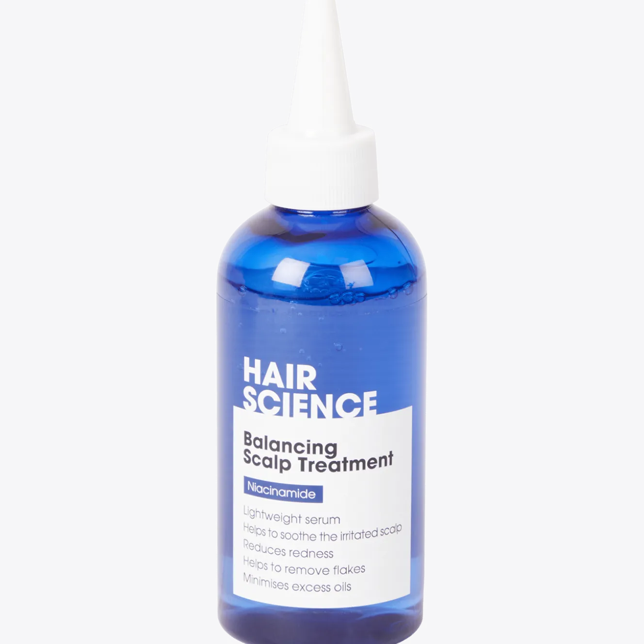 Hair Science hoofdhuidbehandeling