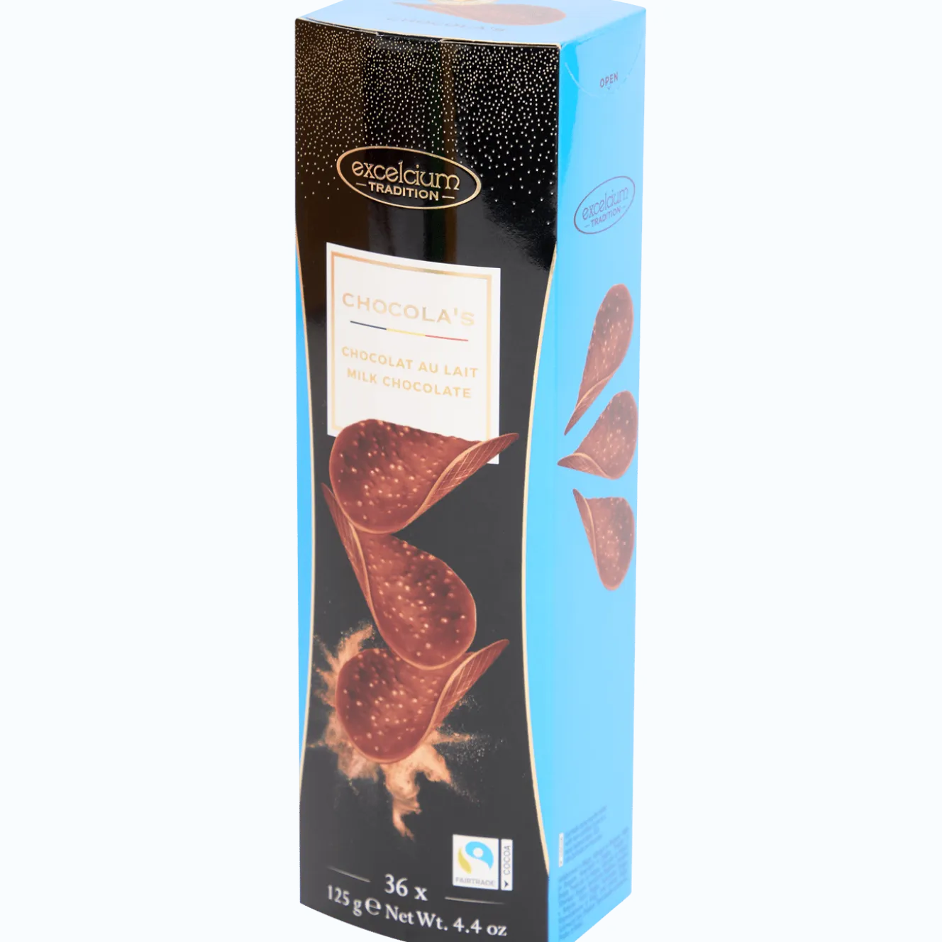 Hamlet chocoladechips