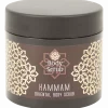 Hammam lichaamsscrub