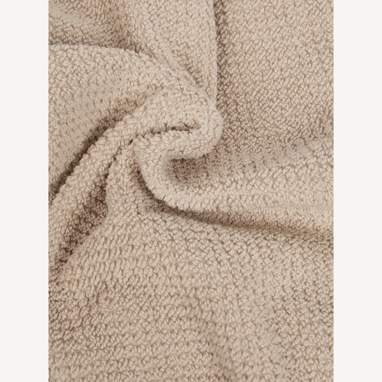Handdoek